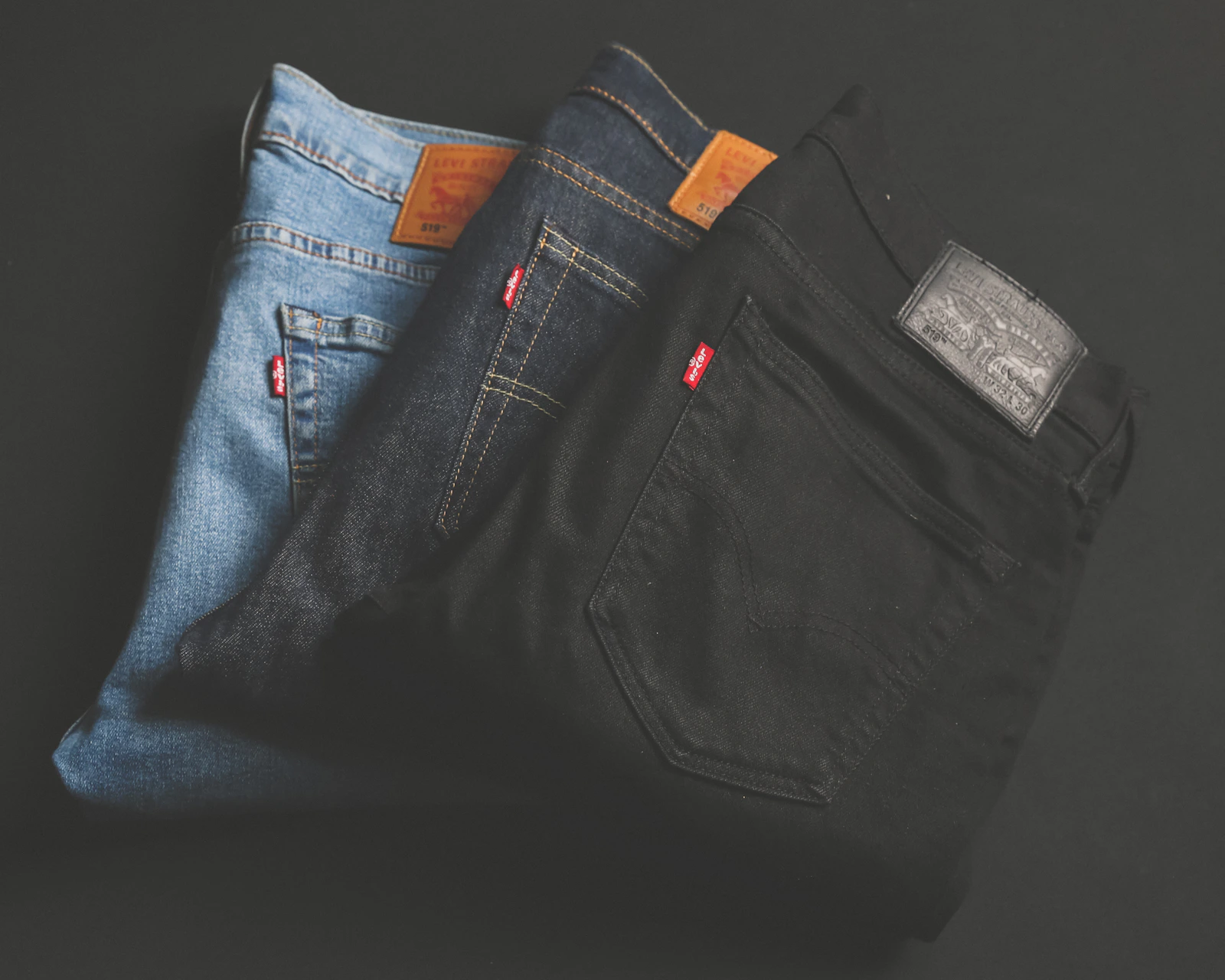 Denim Ceket Vintage Yıkama